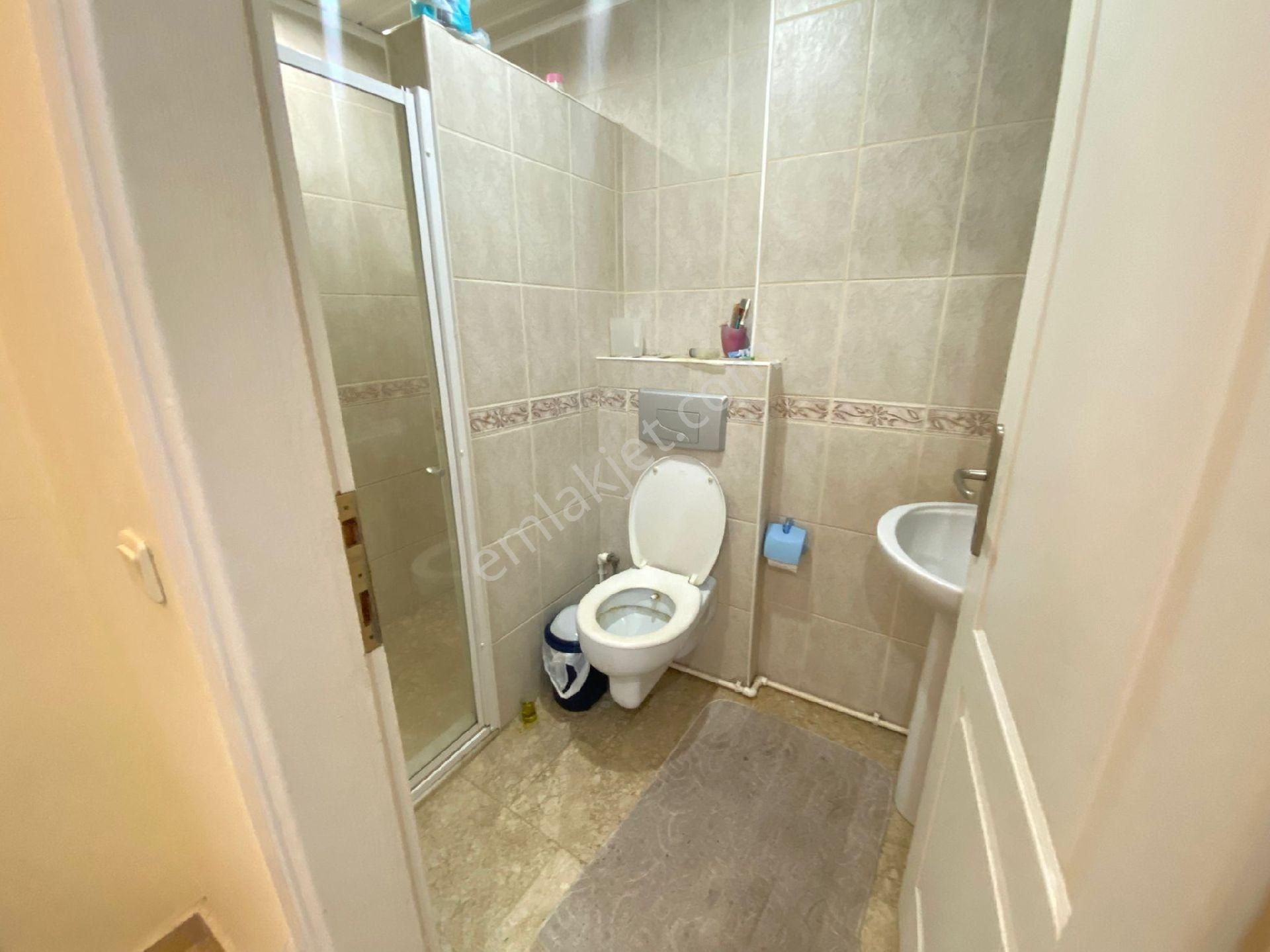 Alanya Cikcilli Mahallesi De Satılık 2+1 Daire - Görsel 12