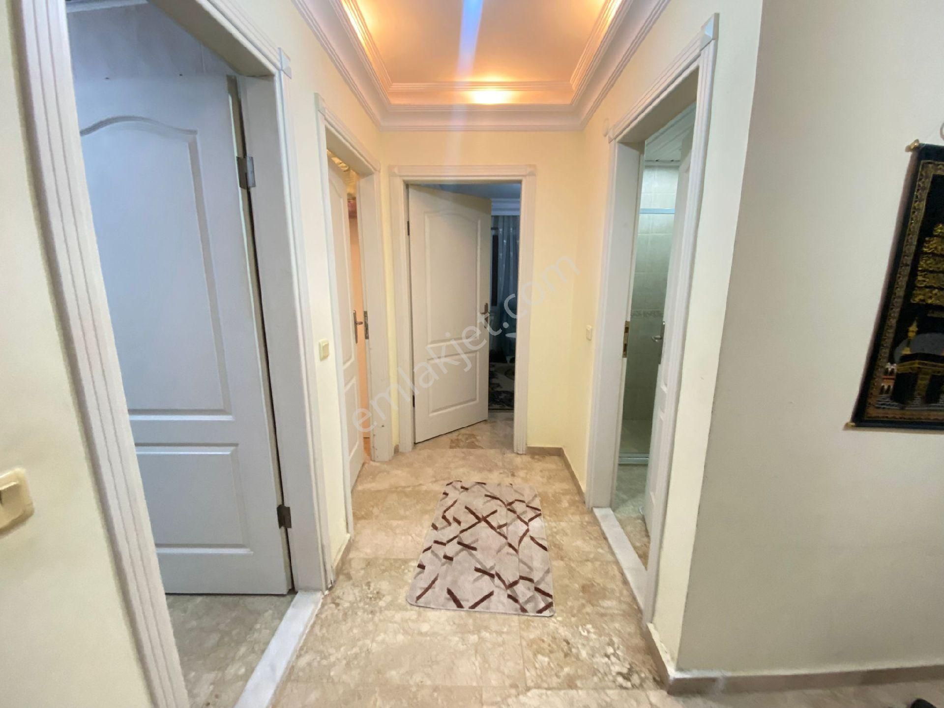 Alanya Cikcilli Mahallesi De Satılık 2+1 Daire - Görsel 11