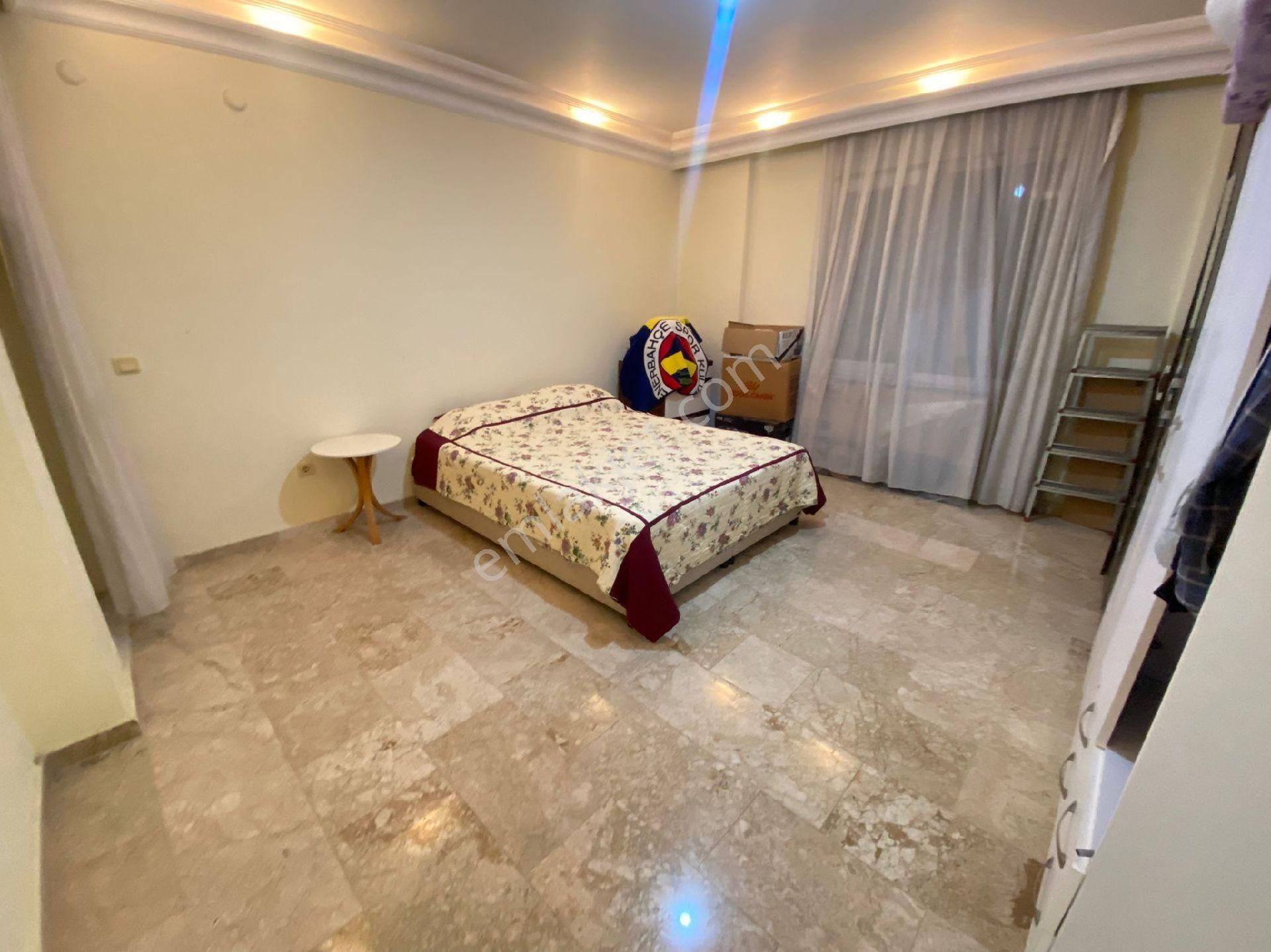 Alanya Cikcilli Mahallesi De Satılık 2+1 Daire - Görsel 6