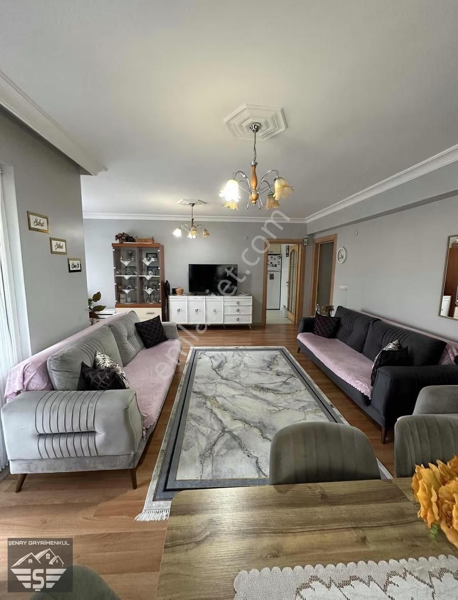 Tekirdağ 100. Yıl Mahallesinde Satılık Deniz Manzaralı Daire - Görsel 24