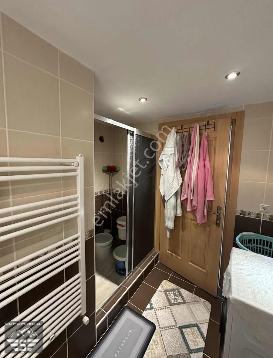 Tekirdağ 100. Yıl Mahallesinde Satılık Deniz Manzaralı Daire - Görsel 9