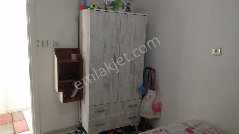 Ayvalık Sarımsaklı Da 2+1 Eşyalı Kiralık Daire - Görsel 18