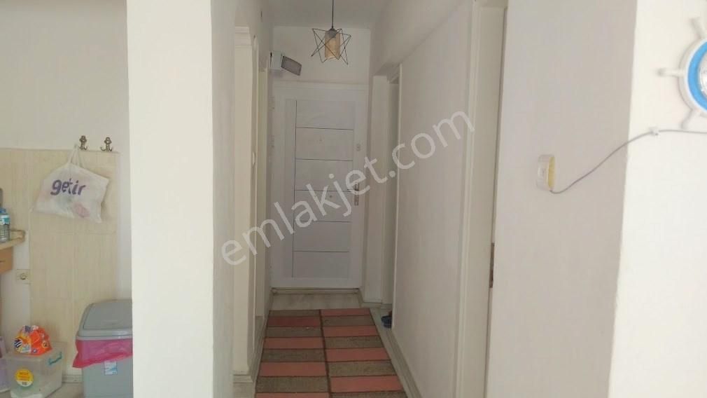 Ayvalık Sarımsaklı Da 2+1 Eşyalı Kiralık Daire - Görsel 16