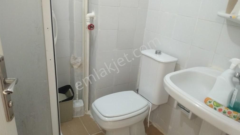 Ayvalık Sarımsaklı Da 2+1 Eşyalı Kiralık Daire - Görsel 19