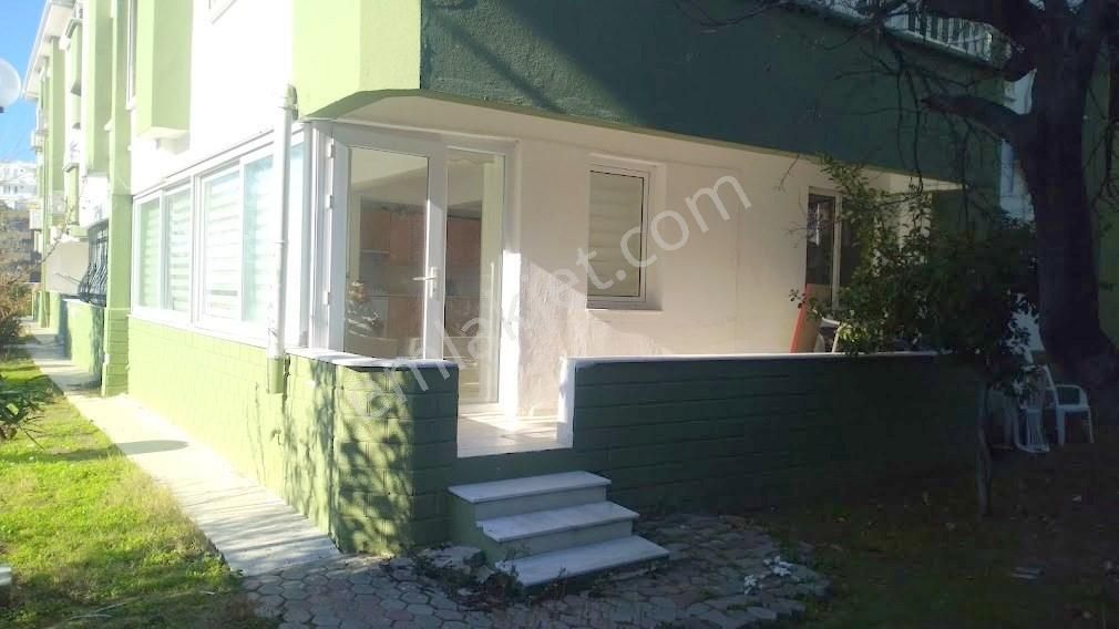 Ayvalık Sarımsaklı Da 2+1 Eşyalı Kiralık Daire - Görsel 4