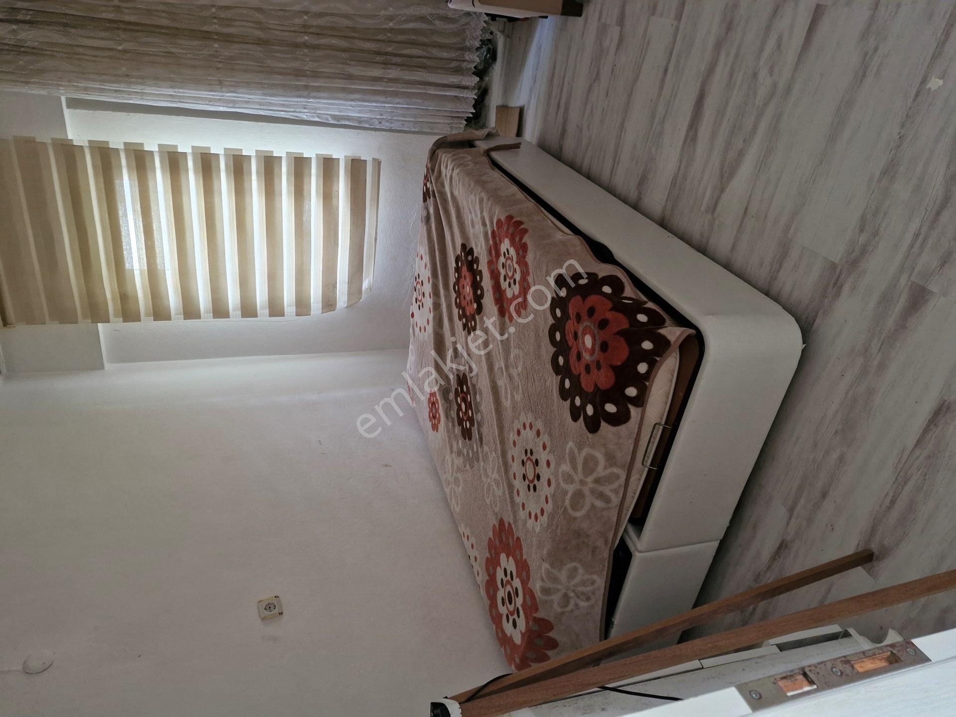 Ayvalık Sarımsaklı Da 2+1 Eşyalı Kiralık Daire - Görsel 21