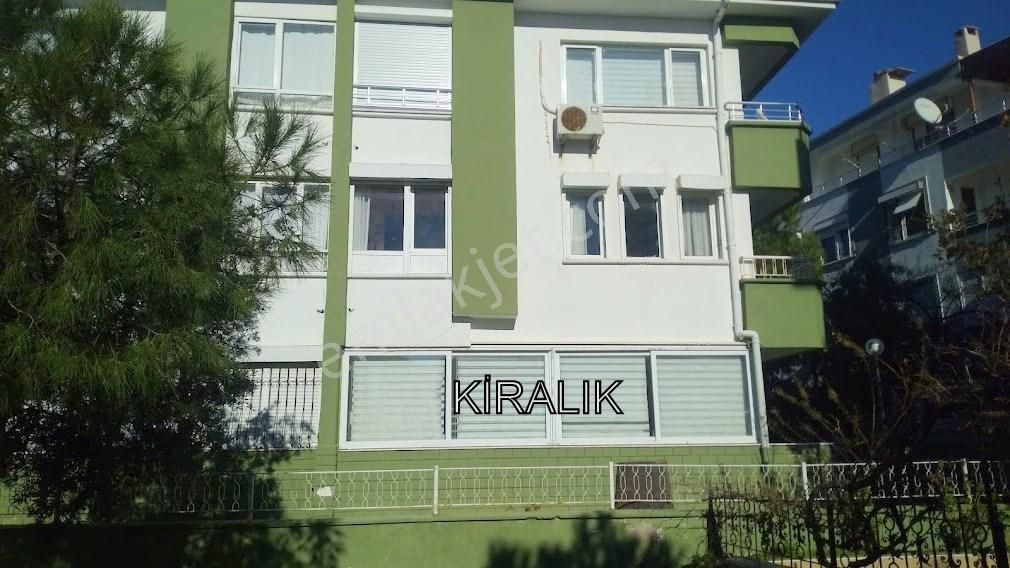 Ayvalık Sarımsaklı Da 2+1 Eşyalı Kiralık Daire - Görsel 20