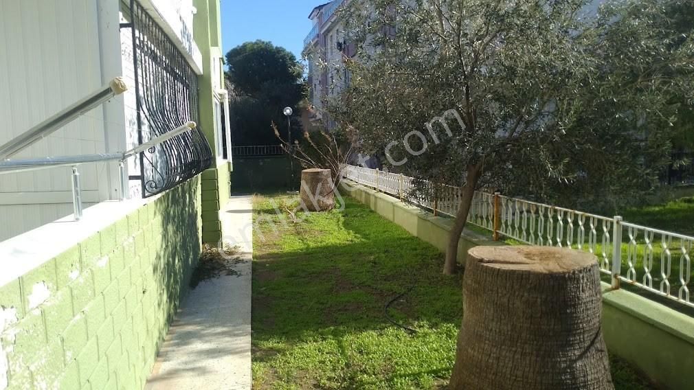 Ayvalık Sarımsaklı Da 2+1 Eşyalı Kiralık Daire - Görsel 7