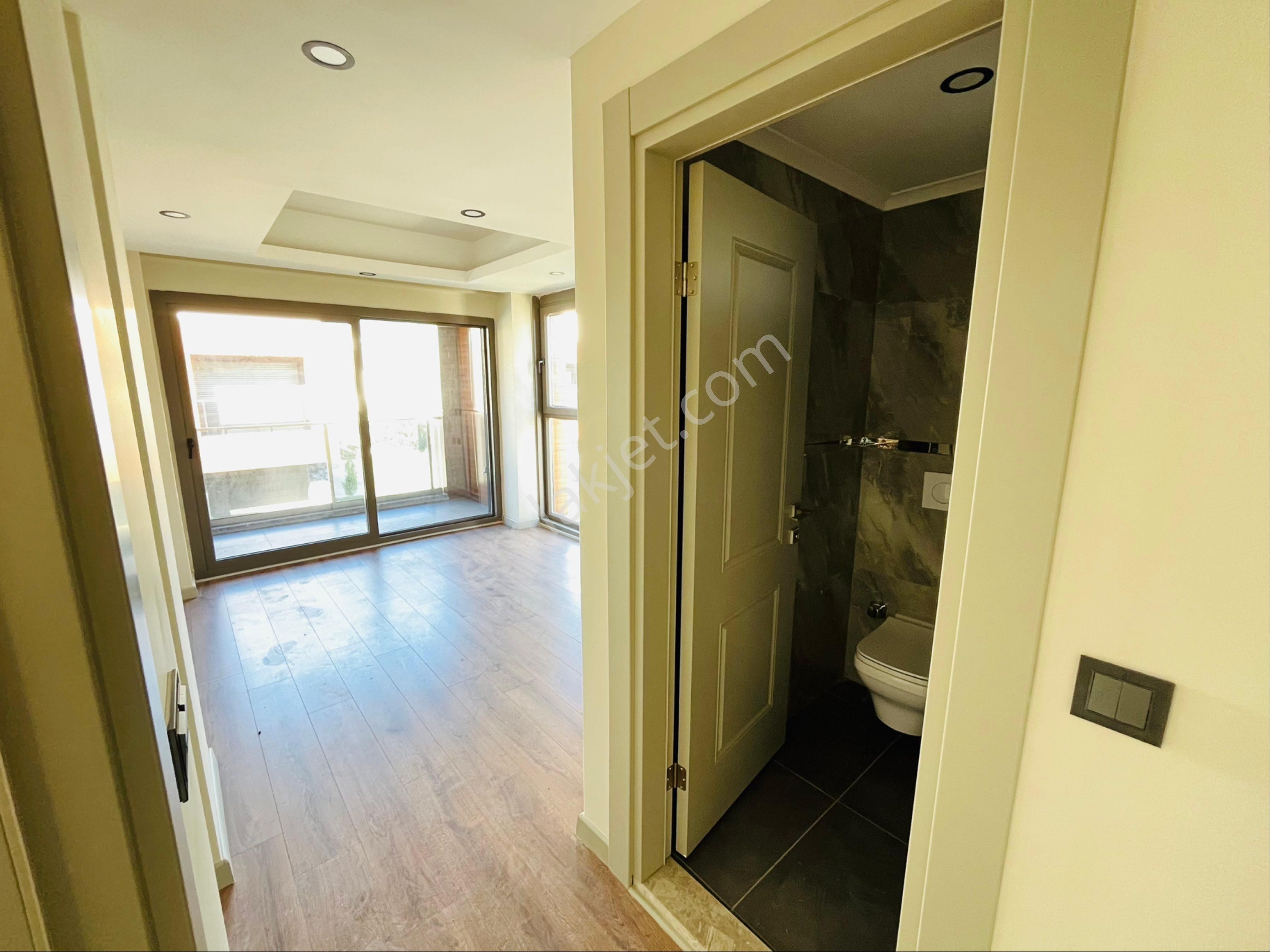 Güre Çamlıbel Sahil Bölgesinde Havuzlu Tek Tek Lüx Villalardan Oluşan 4+1 Ultra Lüx Villa - Görsel 16