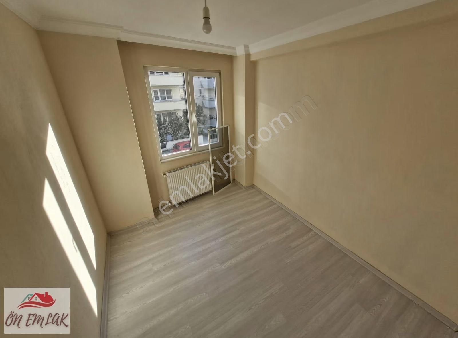 Ön Emlak'tan Burhaniye Mahkeme Mahallesinde Kiralık 2+1 Daire! - Görsel 18