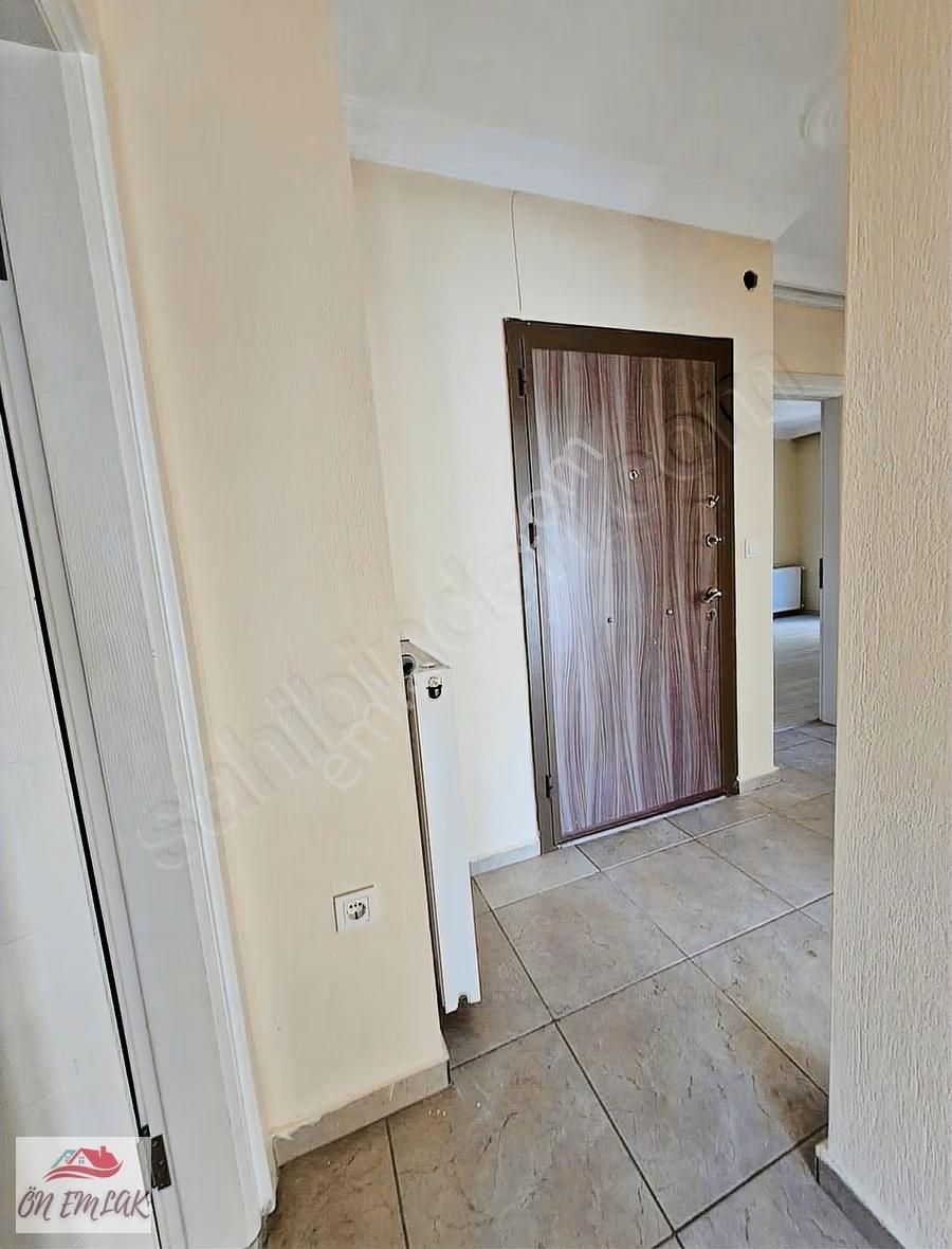 Ön Emlak'tan Burhaniye Mahkeme Mahallesinde Kiralık 2+1 Daire! - Görsel 5