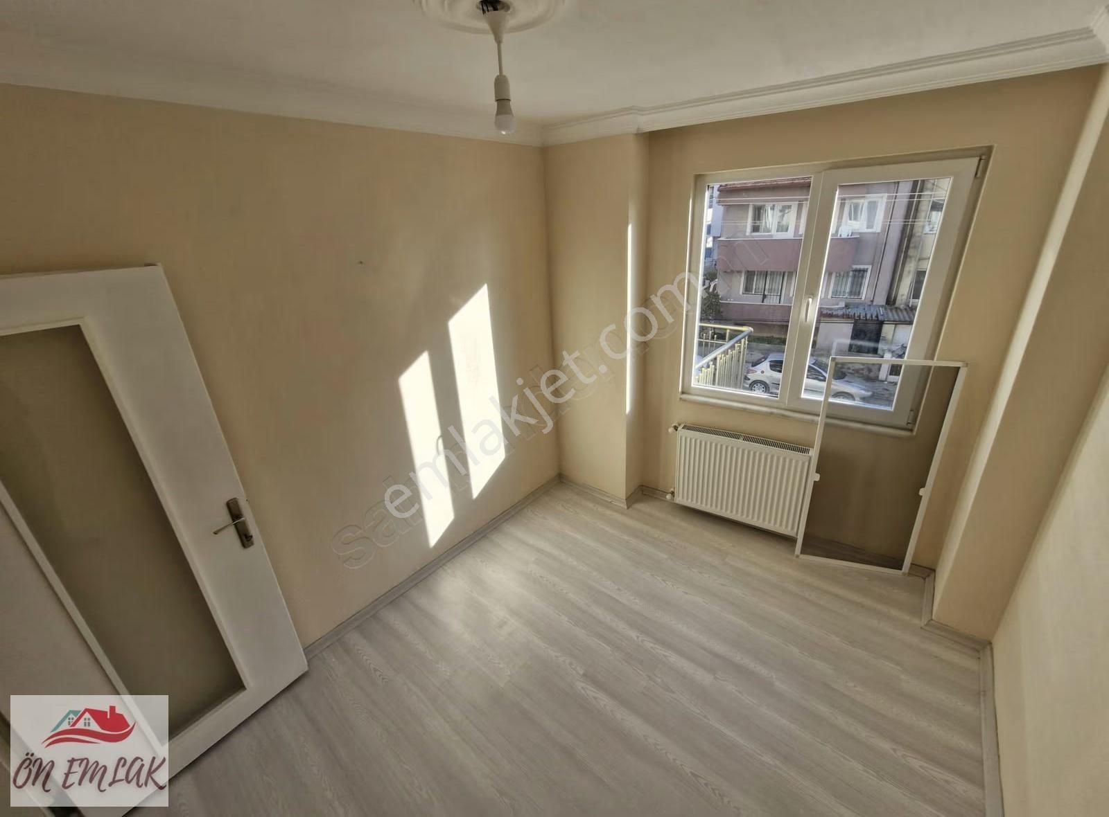 Ön Emlak'tan Burhaniye Mahkeme Mahallesinde Kiralık 2+1 Daire! - Görsel 8