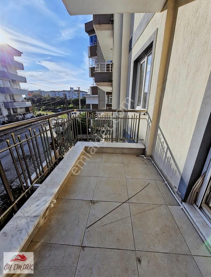 Ön Emlak'tan Burhaniye Mahkeme Mahallesinde Kiralık 2+1 Daire! - Görsel 20