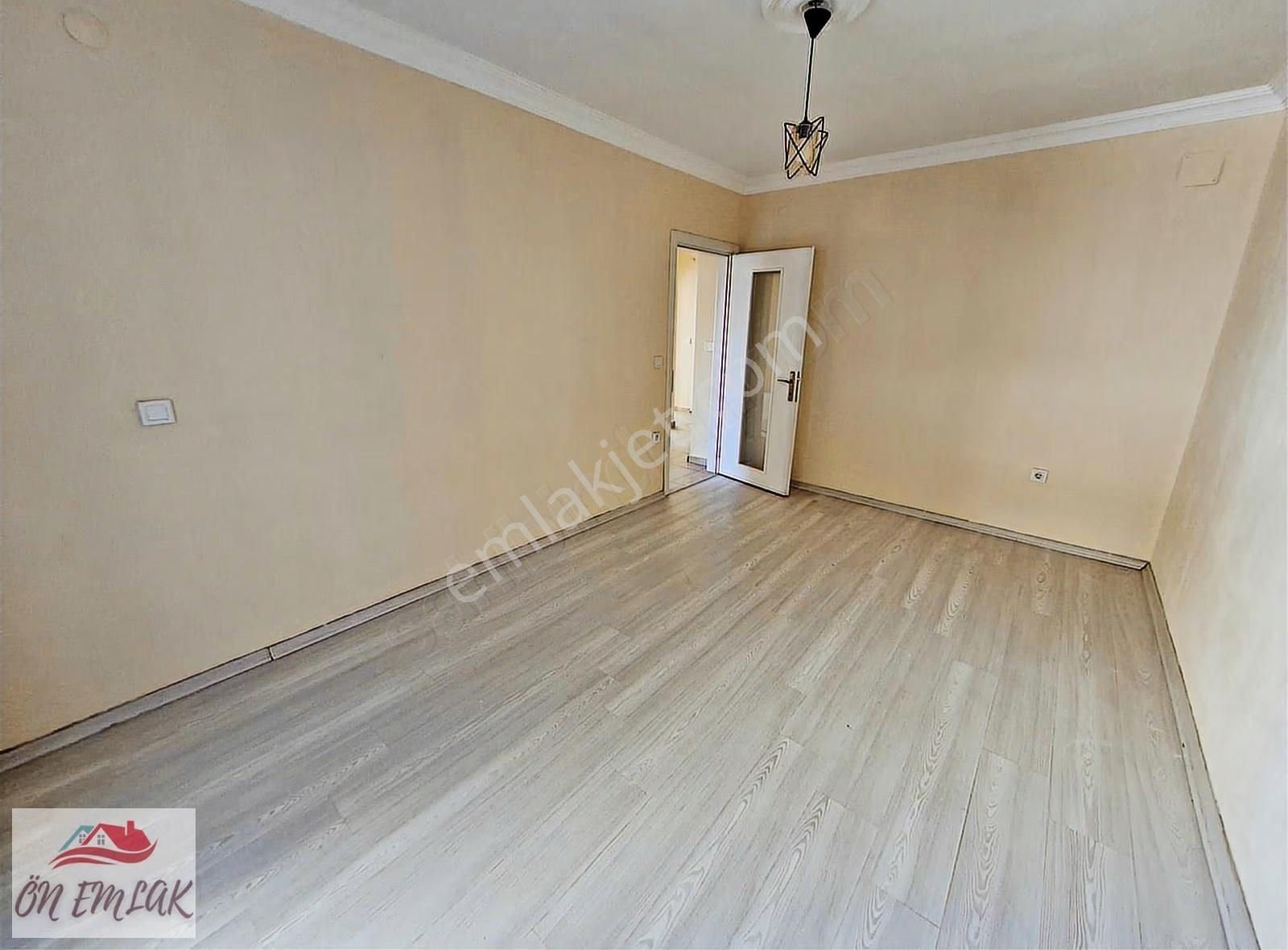 Ön Emlak'tan Burhaniye Mahkeme Mahallesinde Kiralık 2+1 Daire! - Görsel 21