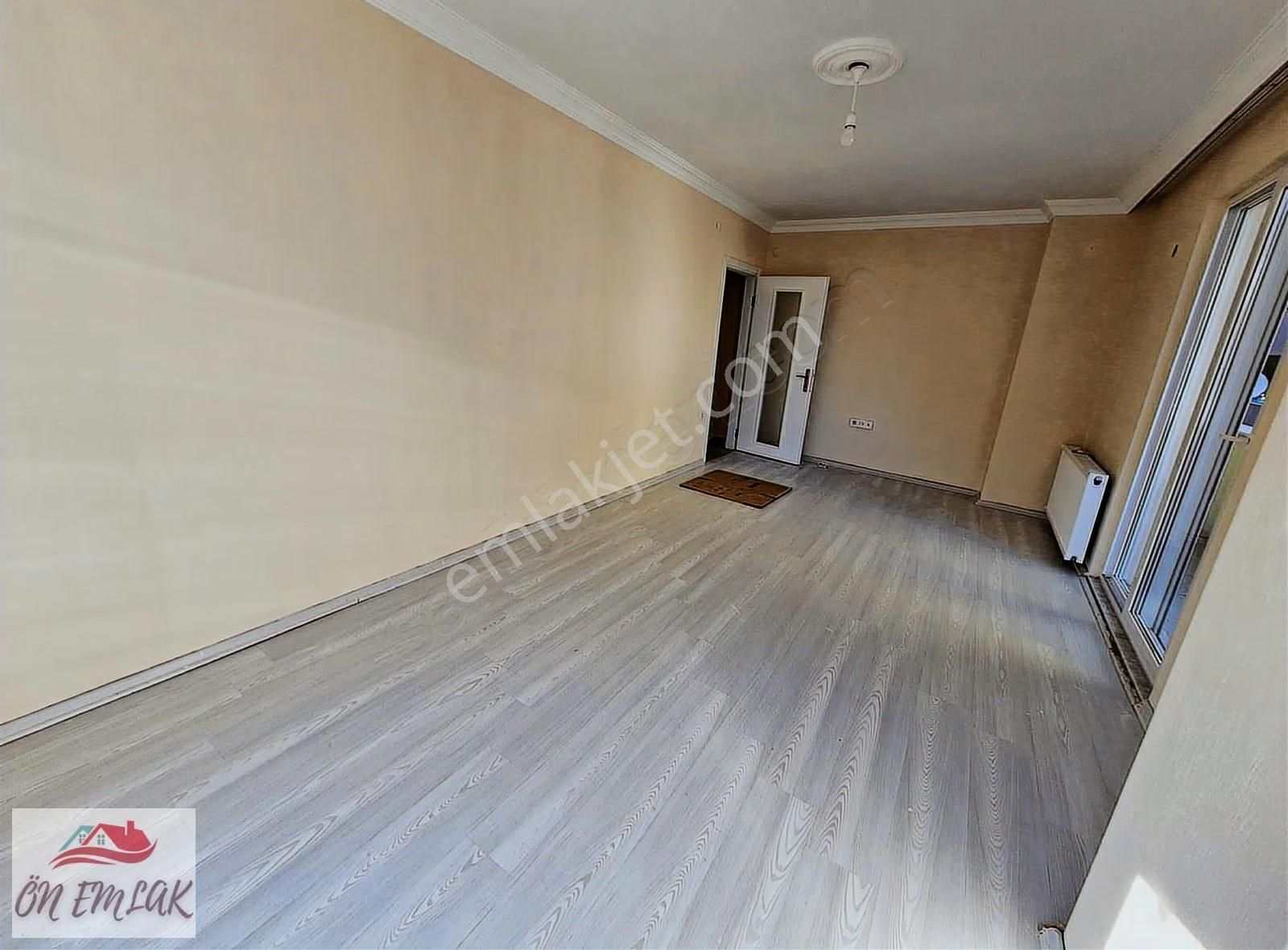 Ön Emlak'tan Burhaniye Mahkeme Mahallesinde Kiralık 2+1 Daire! - Görsel 11