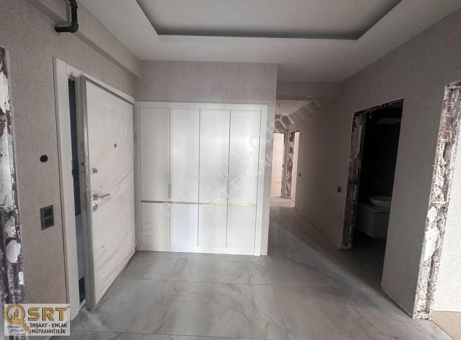 Can Manas Konutlarında Ara Kat Ultra Lüks Ara Kat 3+1 - Görsel 10