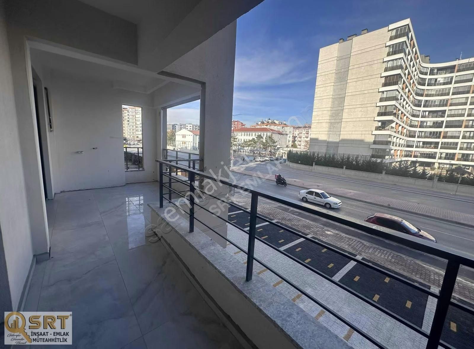 Can Manas Konutlarında Ara Kat Ultra Lüks Ara Kat 3+1 - Görsel 35