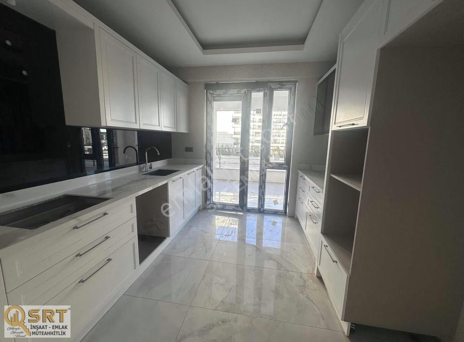 Can Manas Konutlarında Ara Kat Ultra Lüks Ara Kat 3+1 - Görsel 8