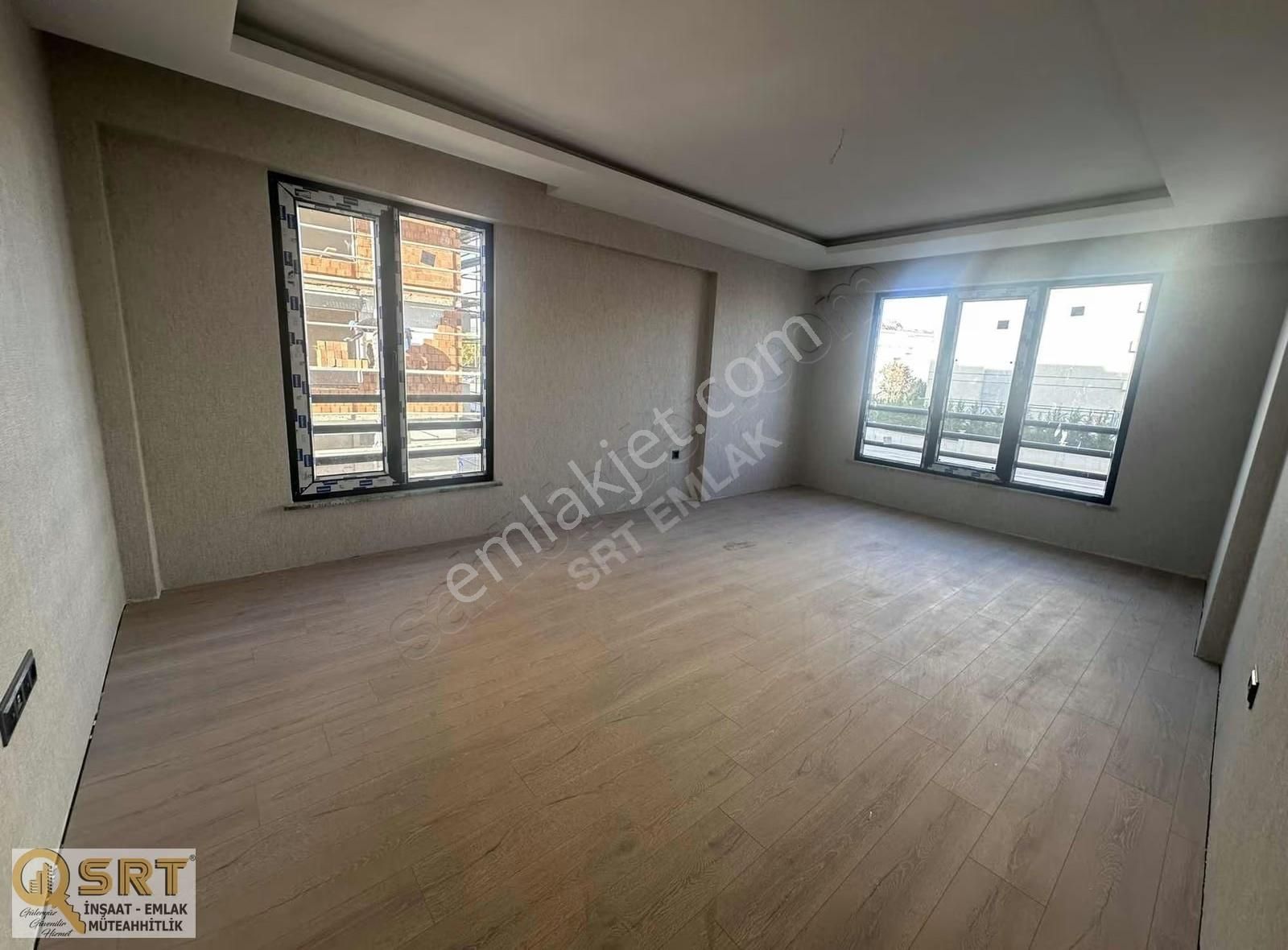 Can Manas Konutlarında Ara Kat Ultra Lüks Ara Kat 3+1 - Görsel 31