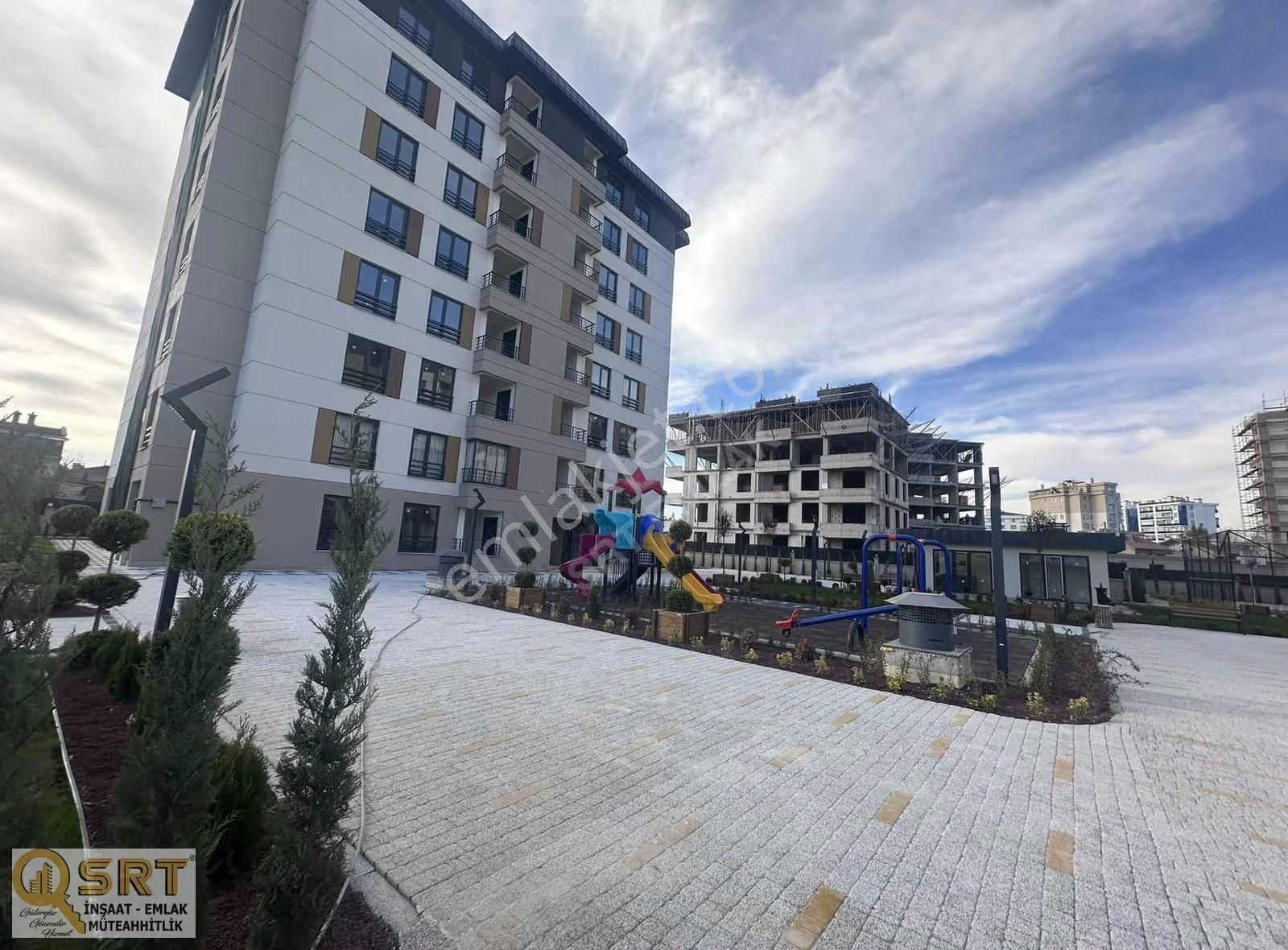 Can Manas Konutlarında Ara Kat Ultra Lüks Ara Kat 3+1 - Görsel 3