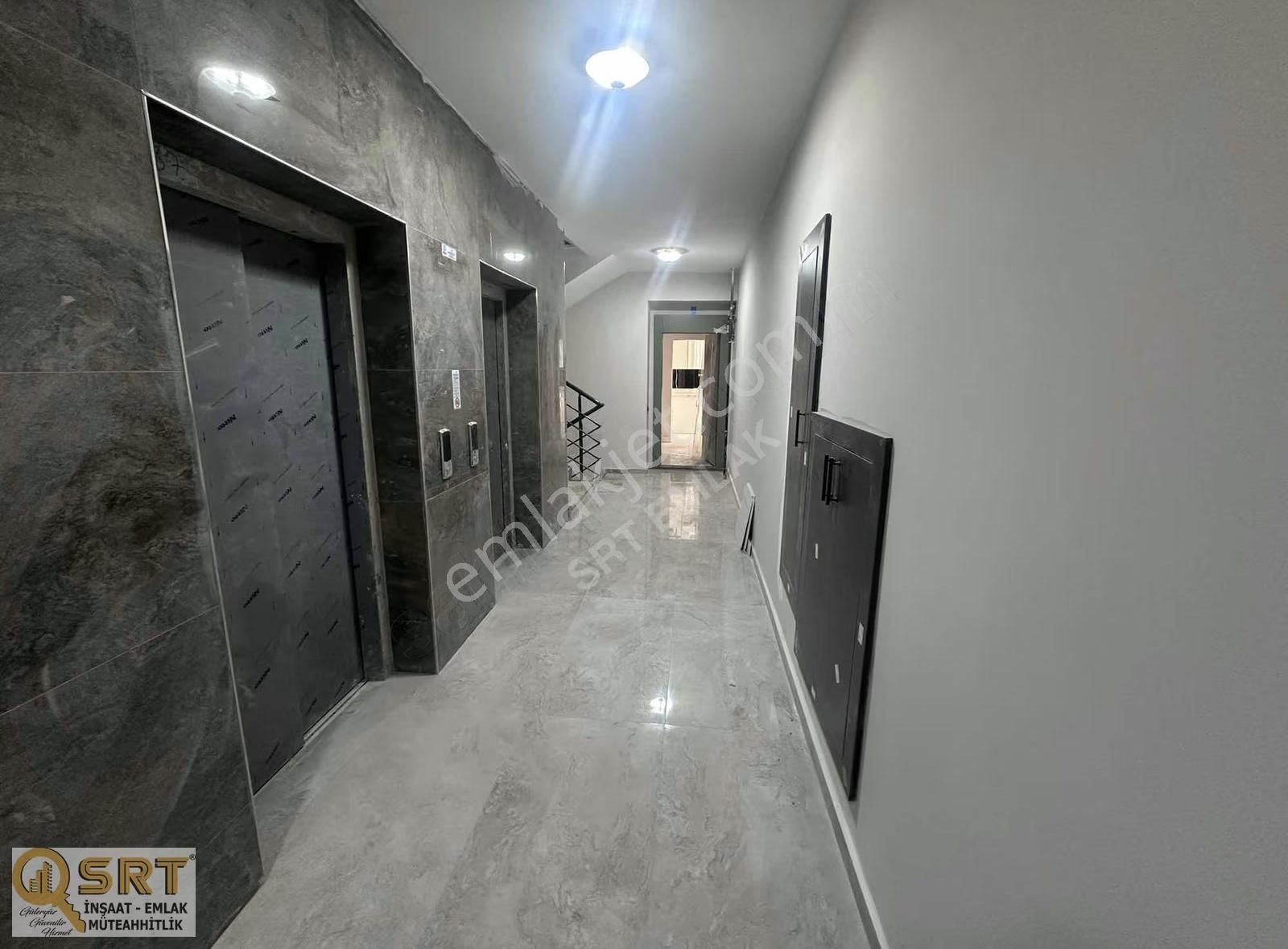 Can Manas Konutlarında Ara Kat Ultra Lüks Ara Kat 3+1 - Görsel 18