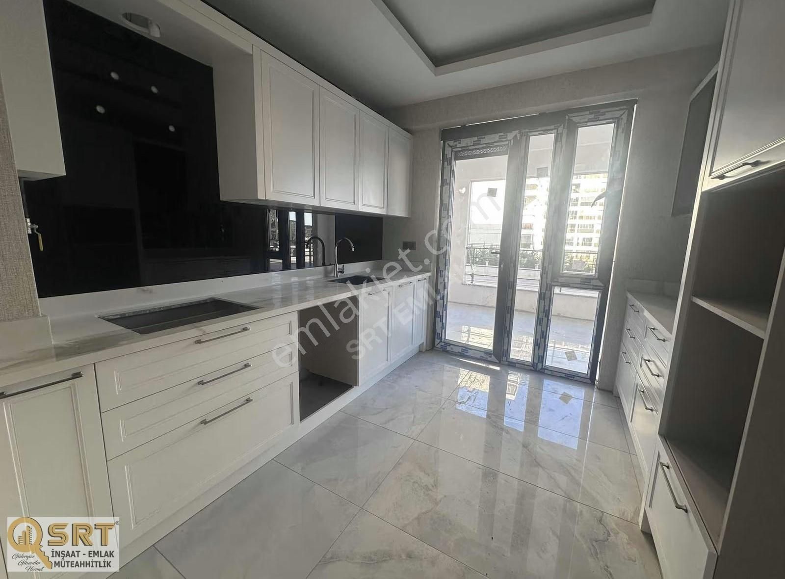 Can Manas Konutlarında Ara Kat Ultra Lüks Ara Kat 3+1 - Görsel 23