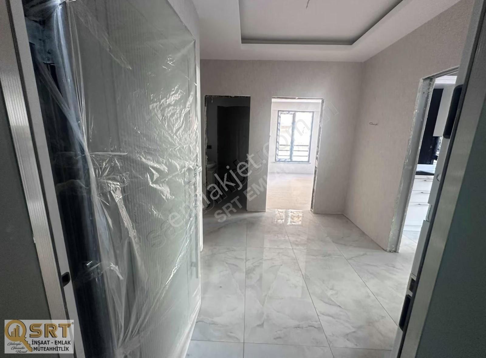 Can Manas Konutlarında Ara Kat Ultra Lüks Ara Kat 3+1 - Görsel 12