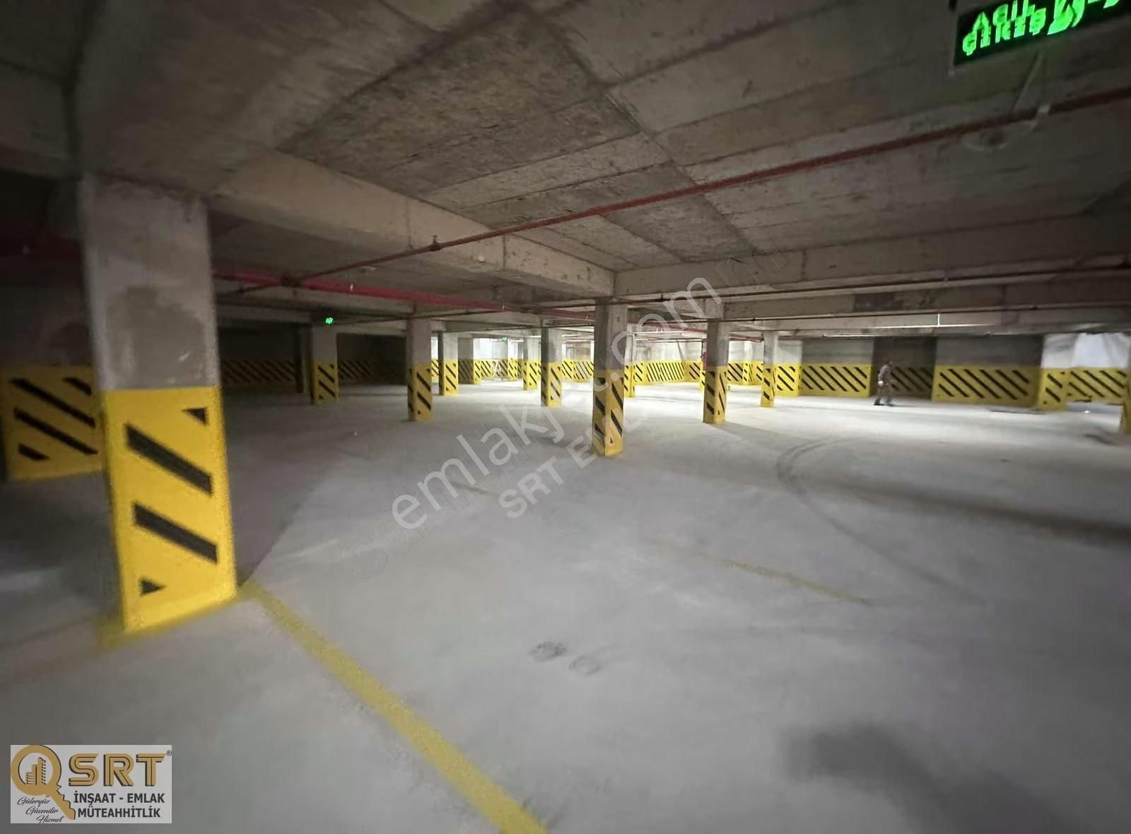 Can Manas Konutlarında Ara Kat Ultra Lüks Ara Kat 3+1 - Görsel 28