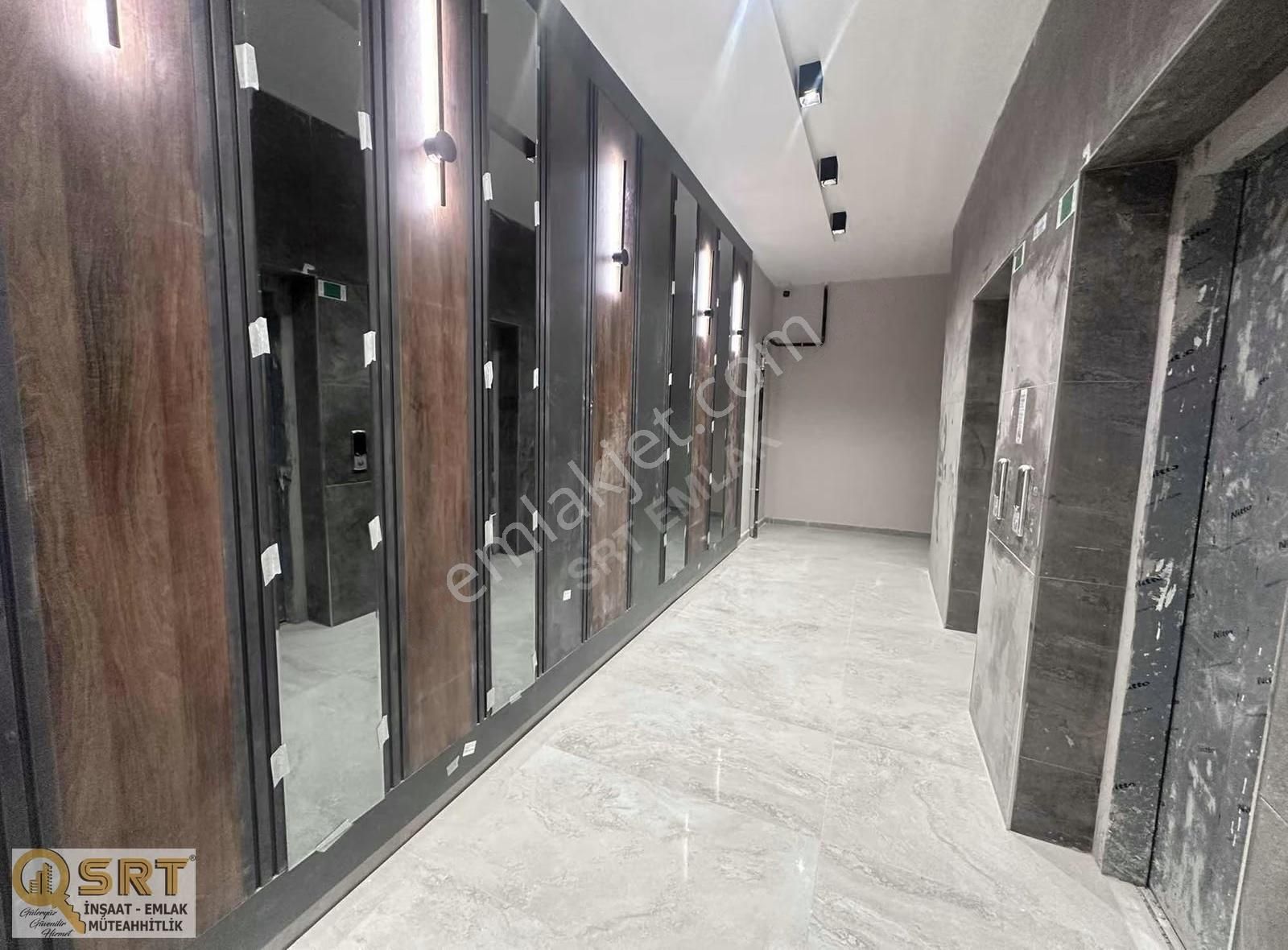 Can Manas Konutlarında Ara Kat Ultra Lüks Ara Kat 3+1 - Görsel 9