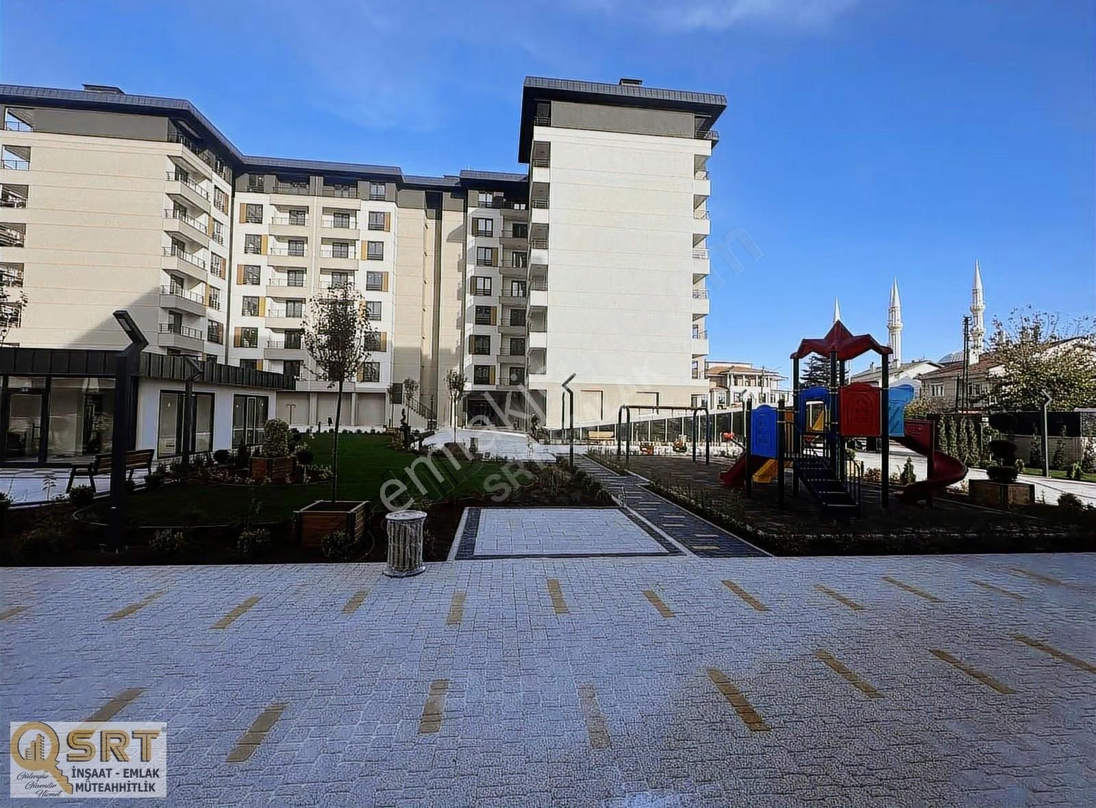 Can Manas Konutlarında Ara Kat Ultra Lüks Ara Kat 3+1 - Görsel 34