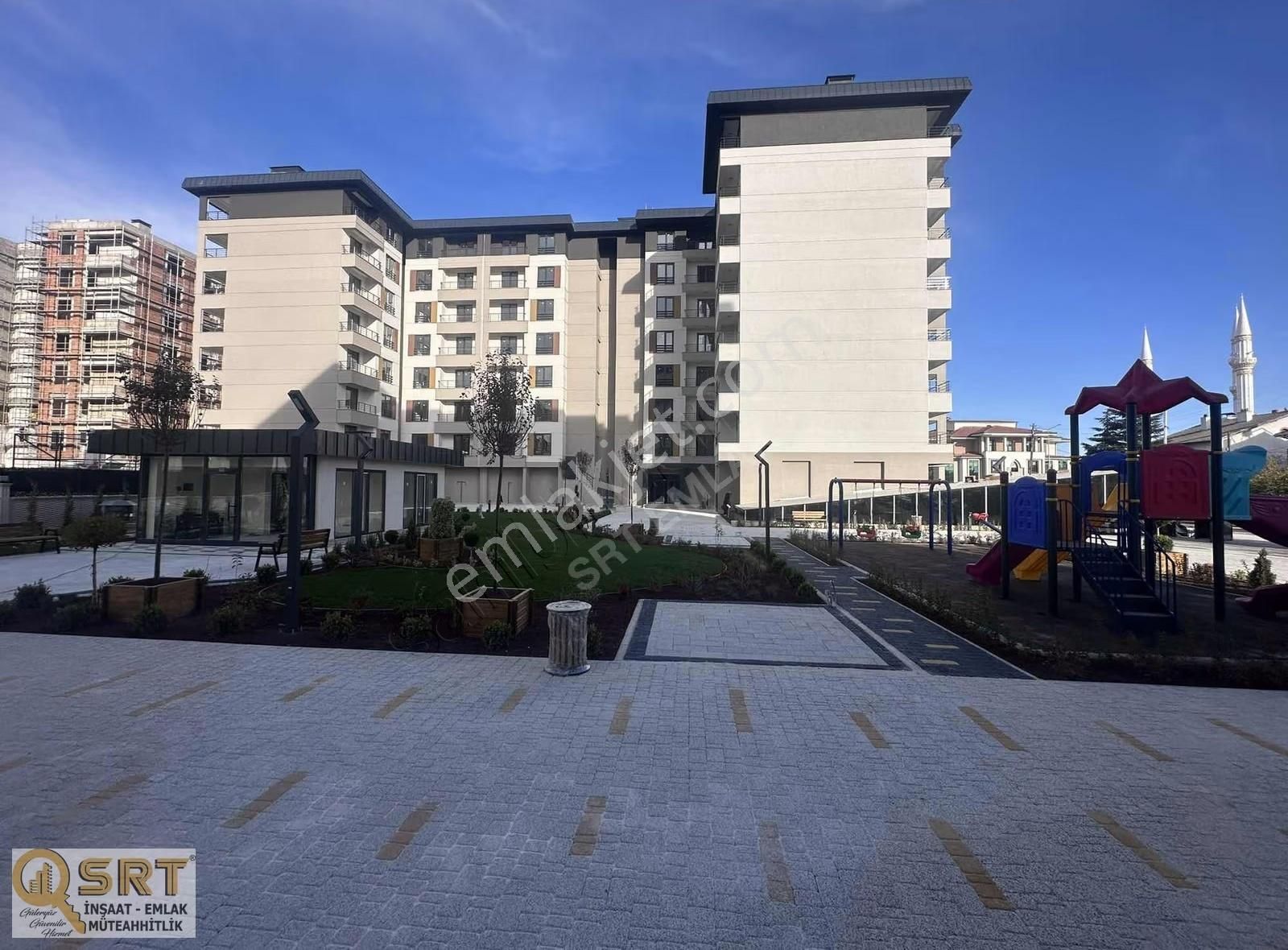 Ara Kat Ultra Lüks Sıfır 4+1 - Görsel 14