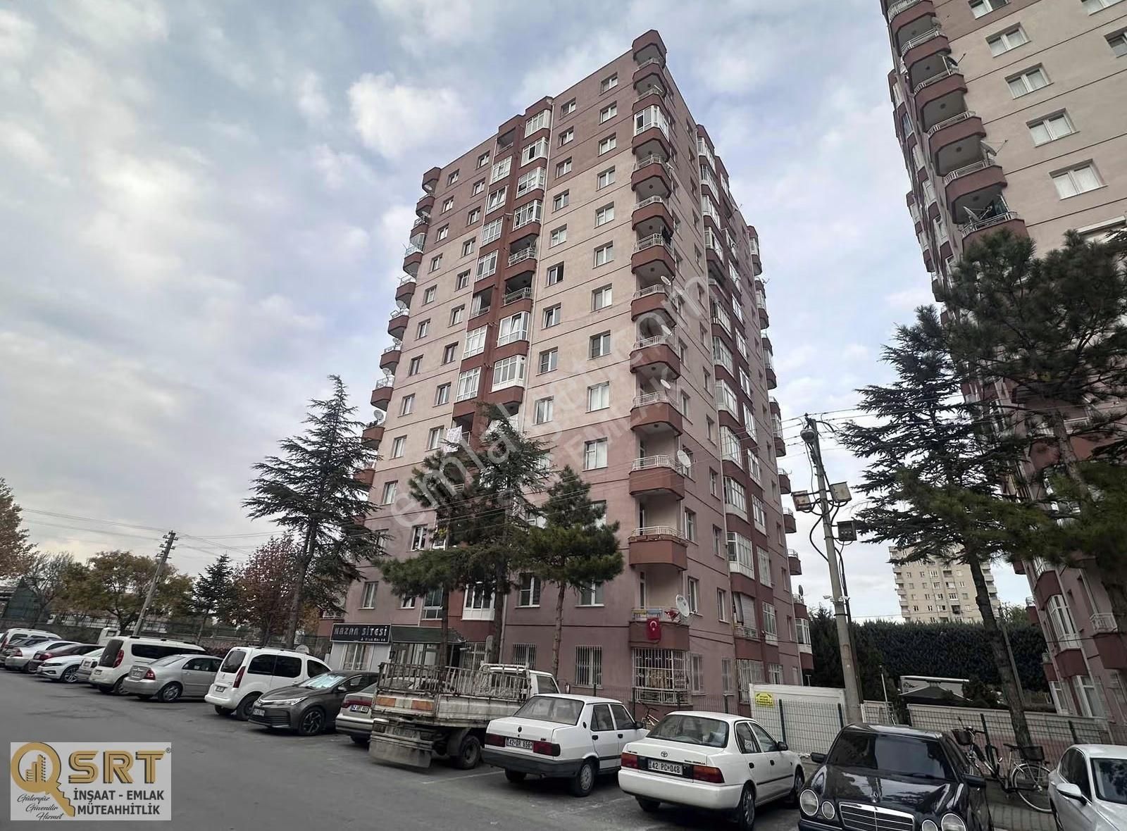 Bakımlı Geniş Ara Kat 2+1