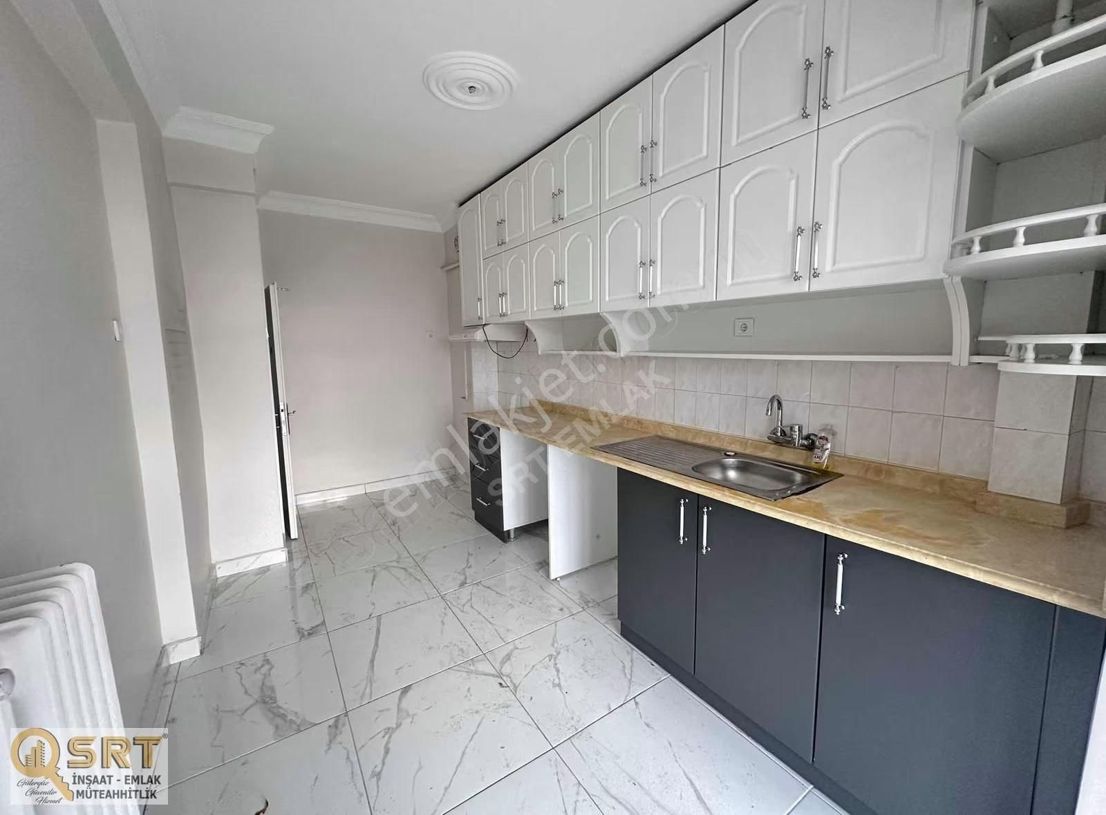 Bakımlı Geniş Ara Kat 2+1 - Görsel 3