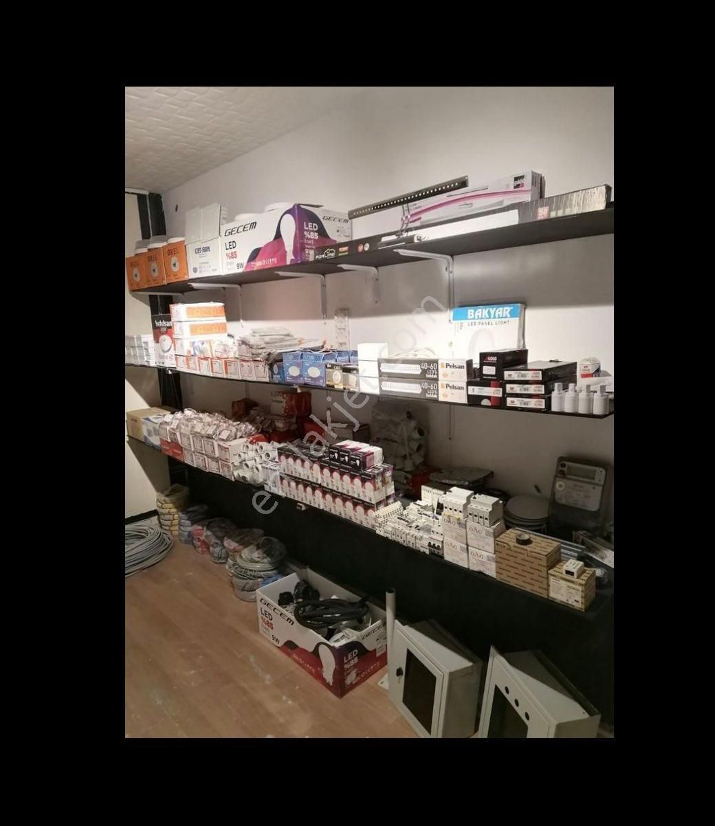 Sahibinden Gürkan Sokakta Komisyonsuz Kiralık Dükkan - Görsel 12