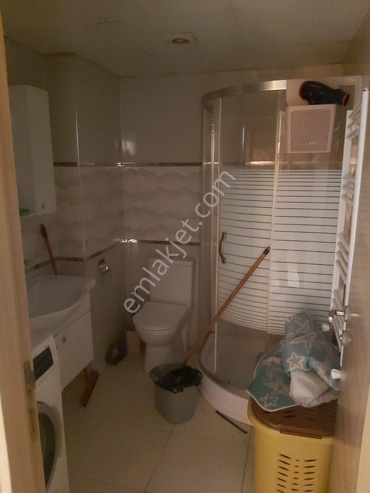 Balıkesir Alt Dinkçiler Mahallesi 2+0 65 M2 Eşyalı Satılık Daire - Görsel 13
