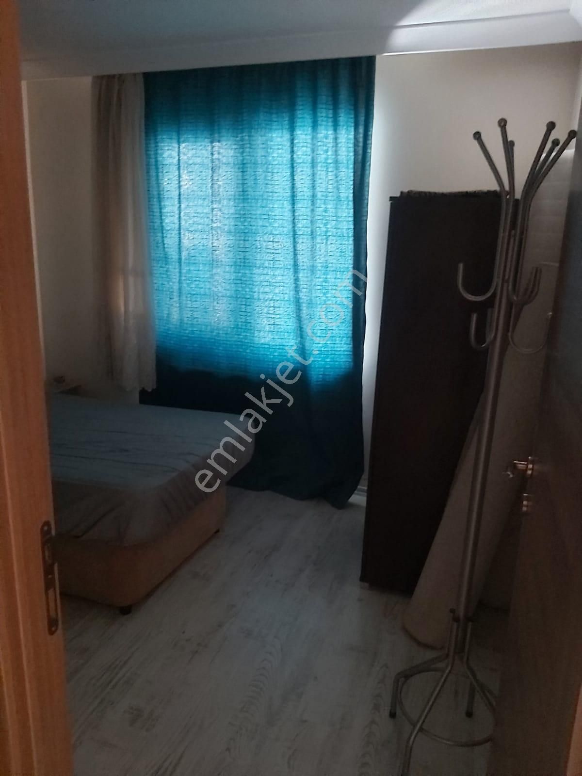 Balıkesir Alt Dinkçiler Mahallesi 2+0 65 M2 Eşyalı Satılık Daire - Görsel 14