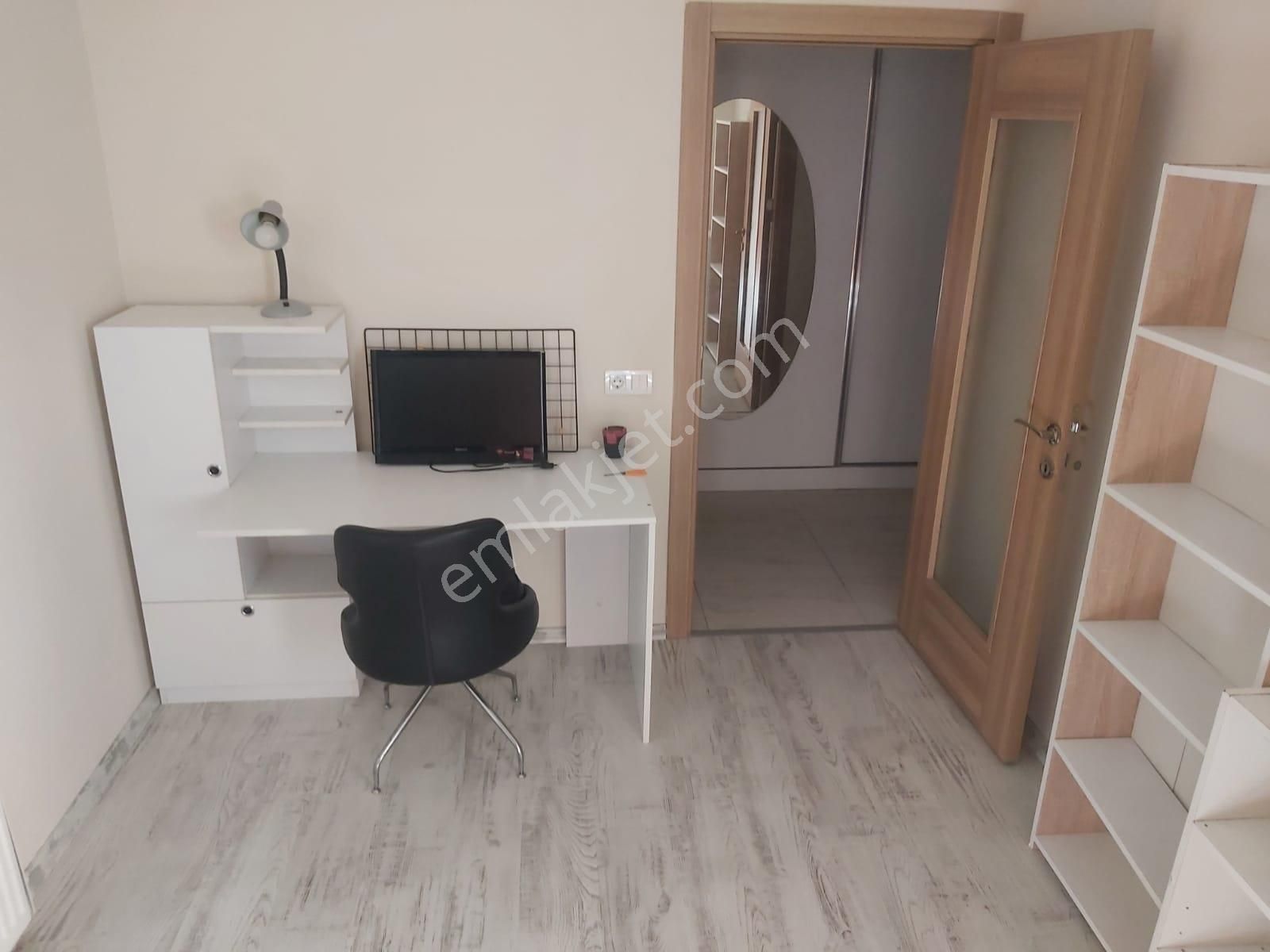 Balıkesir Alt Dinkçiler Mahallesi 2+0 65 M2 Eşyalı Satılık Daire - Görsel 8