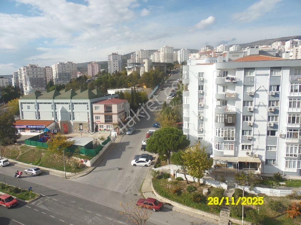 Evka4 Erdemay Emlakatan Satılık 2+1 Full Tadilatlı Arakat