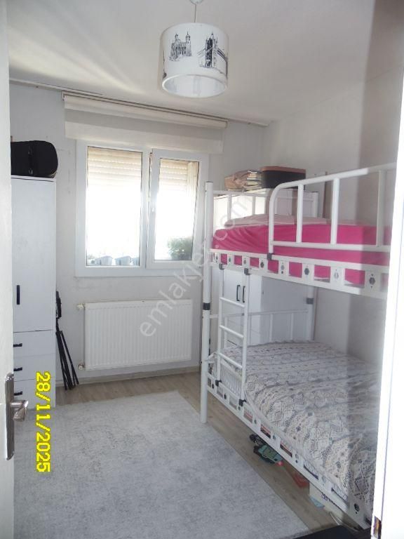 Evka4 Erdemay Emlakatan Satılık 2+1 Full Tadilatlı Arakat - Görsel 18