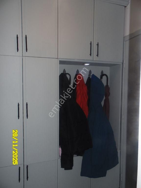 Evka4 Erdemay Emlakatan Satılık 2+1 Full Tadilatlı Arakat - Görsel 5