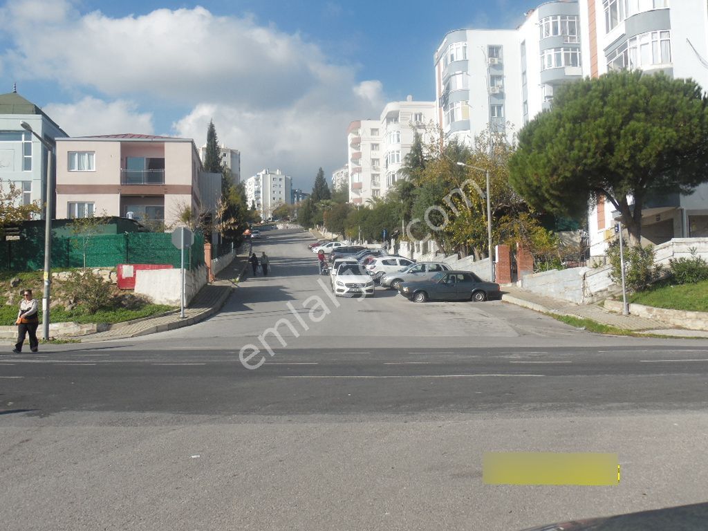 Evka4 Erdemay Emlakatan Satılık 2+1 Full Tadilatlı Arakat - Görsel 26