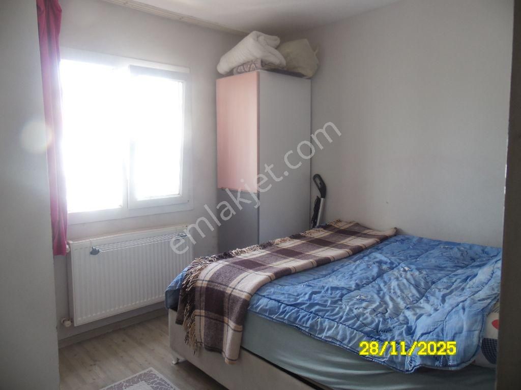 Evka4 Erdemay Emlakatan Satılık 2+1 Full Tadilatlı Arakat - Görsel 17