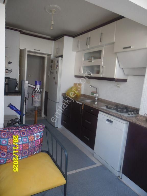 Evka4 Erdemay Emlakatan Satılık 2+1 Full Tadilatlı Arakat - Görsel 10