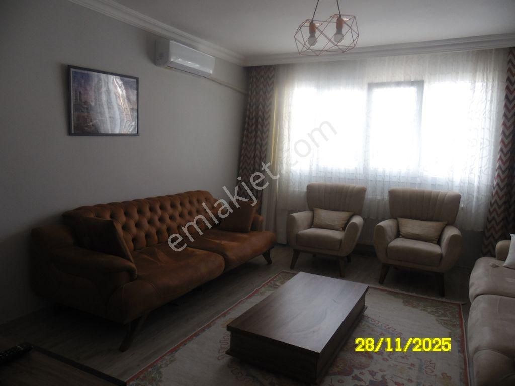 Evka4 Erdemay Emlakatan Satılık 2+1 Full Tadilatlı Arakat - Görsel 4