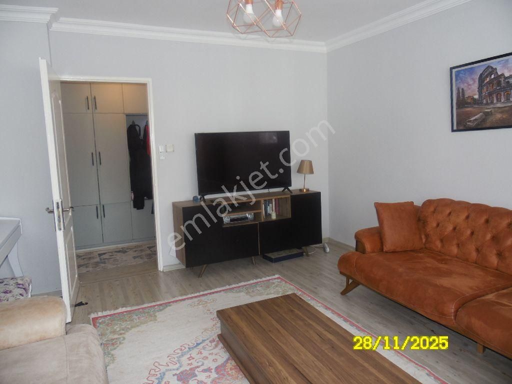 Evka4 Erdemay Emlakatan Satılık 2+1 Full Tadilatlı Arakat - Görsel 2