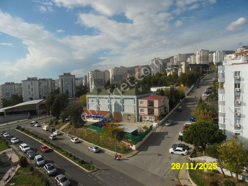 Evka4 Erdemay Emlakatan Satılık 2+1 Full Tadilatlı Arakat - Görsel 12