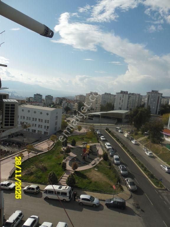 Evka4 Erdemay Emlakatan Satılık 2+1 Full Tadilatlı Arakat - Görsel 14