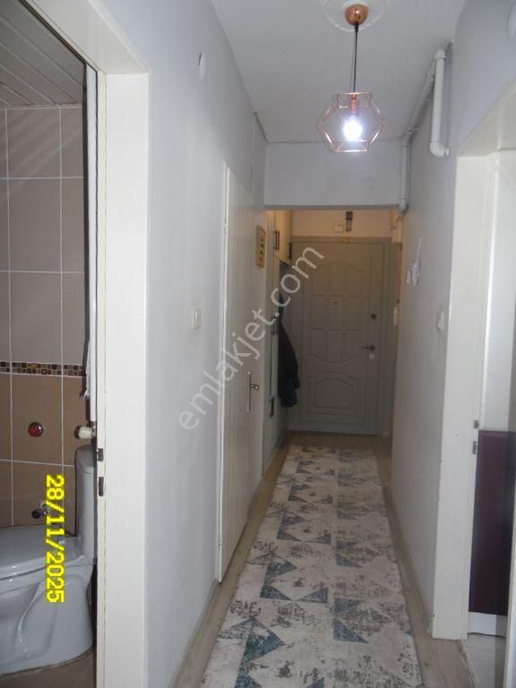 Evka4 Erdemay Emlakatan Satılık 2+1 Full Tadilatlı Arakat - Görsel 23