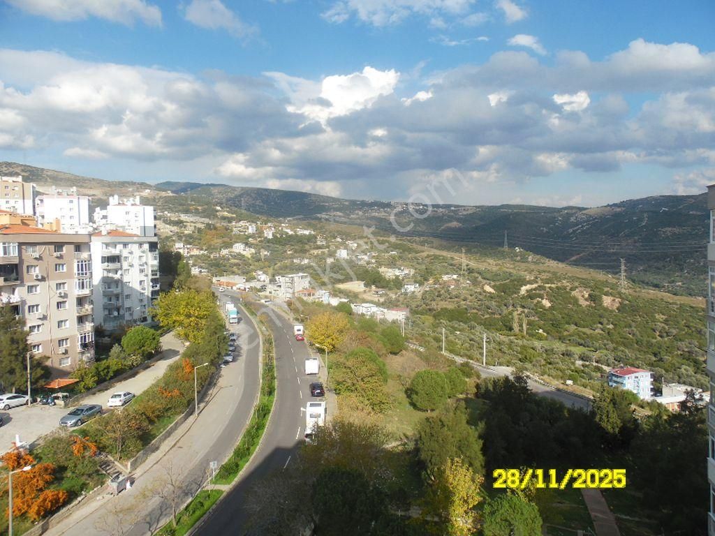 Evka4 Erdemay Emlakatan Satılık 2+1 Full Tadilatlı Arakat - Görsel 19