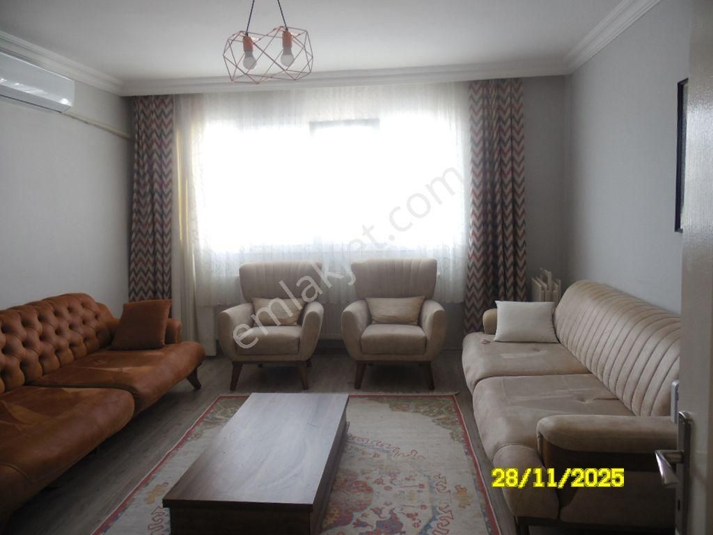 Evka4 Erdemay Emlakatan Satılık 2+1 Full Tadilatlı Arakat - Görsel 3